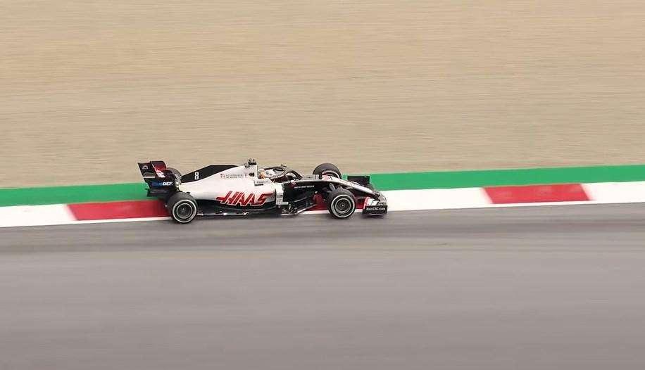 F1/ Haas, serve pazienza per tornare ad alti livelli: obiettivo 2022