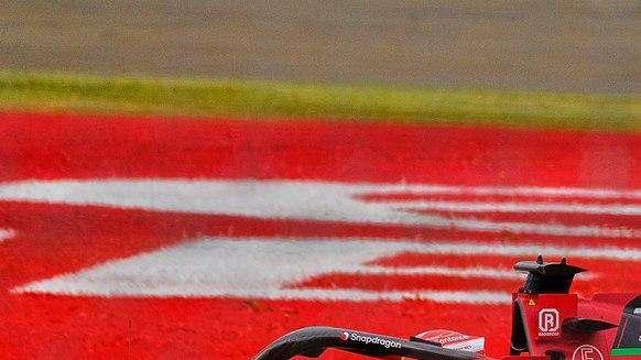 Formula 1 | Ferrari, dimagrimento sotto i limiti FIA: la zavorra è l'arma 2023