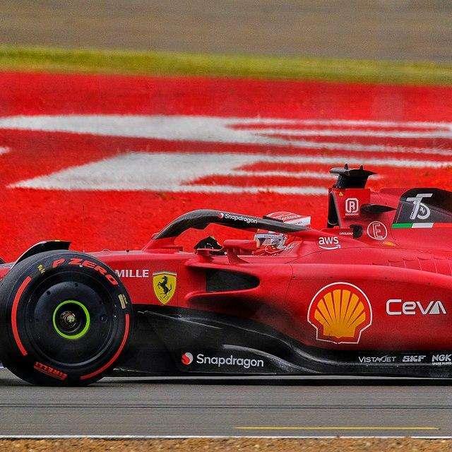F1 | Leclerc-Bianchi, quel filo rosso che passa da Nicholas Todt e la Ferrari