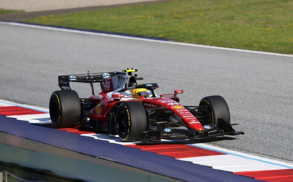F1 | Ferrari: in Austria serve più velocità, Collins lancia la sfida