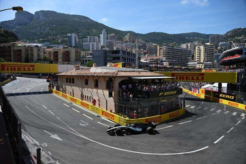 LIVE F1 | Diretta Gara GP Monaco: Antonelli vince dopo un dominio totale