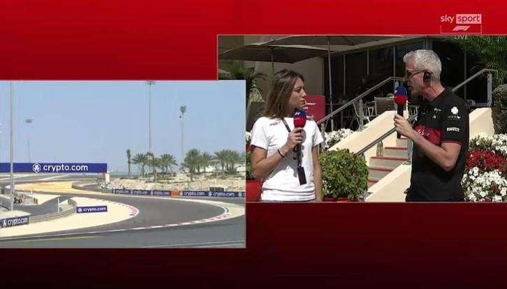 Formula 1 | Alfa Romeo, Alunni Bravi: "Progetto importante, Monza sarà evento. Vasseur?..."