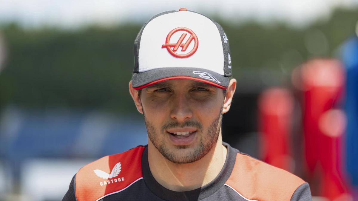 F1 | Ocon-Haas, è finita: "La mia carriera non finisce qui"