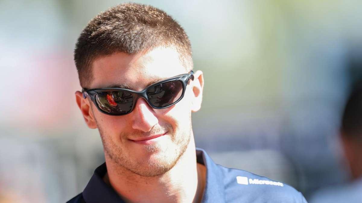 Jack Doohan punta alla Super Formula e sogna il ritorno in F1 nel 2027: c'è un'interessata