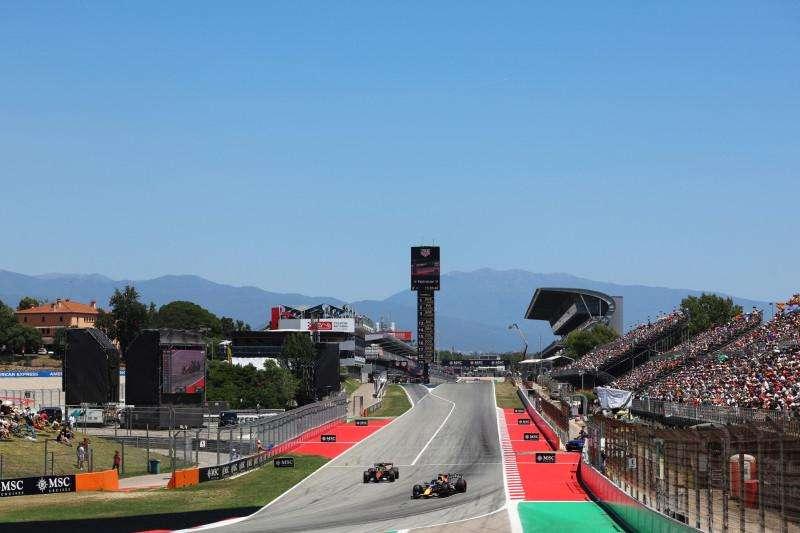 DIRETTA LIVE F1 | Qualifica GP Barcellona: Pole per Russell, grande colpo per Hamilton 2°