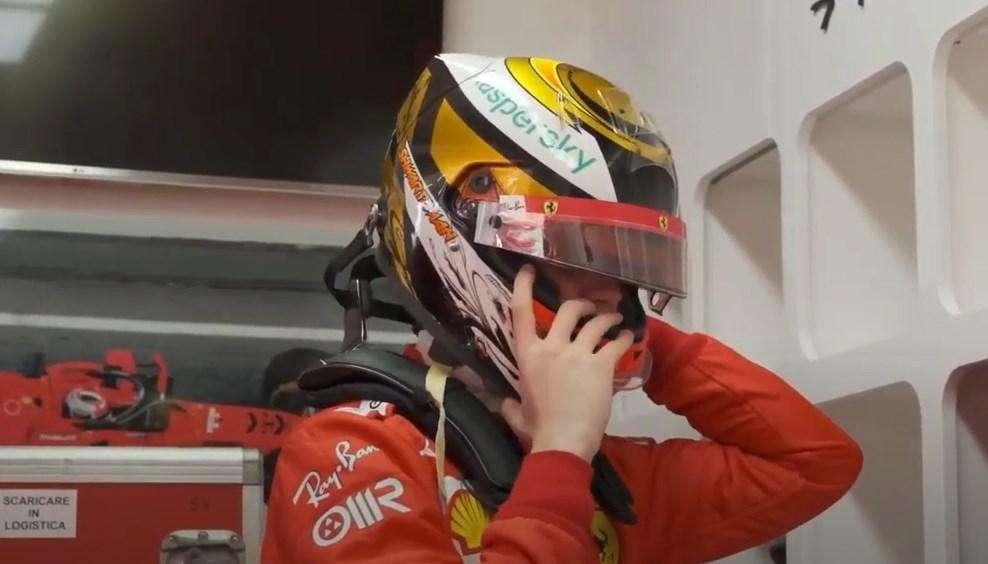 Formula 1 / Ferrari, la Nuova Zelanda in pista: dopo Amon ecco Armstrong