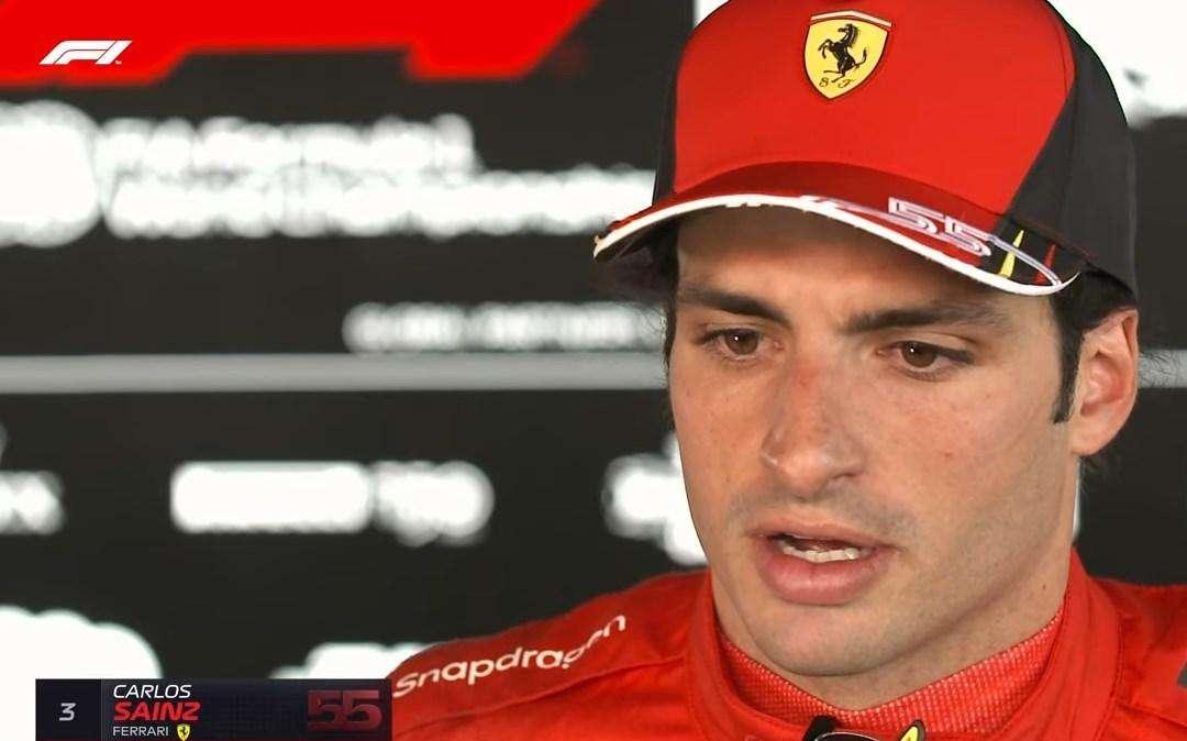 F1 | Monaco, Sainz deluso: "Q3, potevo dar di più. Il traffico..."