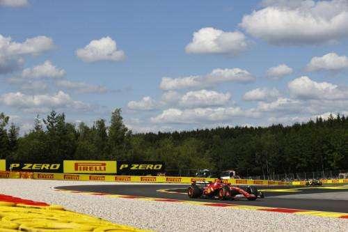 F1 | Ferrari, Bobbi su Leclerc: "Gara davanti ai big. La finta McLaren? Ecco cosa cambiava..."
