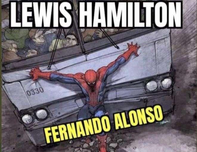 Formula 1 | Alpine, Budkowski esalta la difesa di Alonso su Hamilton