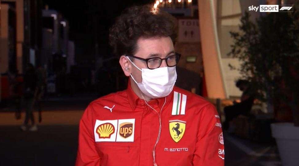 Formula 1 | Alfa Romeo, Giovinazzi si allontana. Binotto avverte: la Ferrari non può nulla