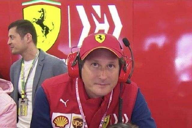 F1/ Secondo la Gazzetta, contatti tra Elkann e Hamilton per il 2021