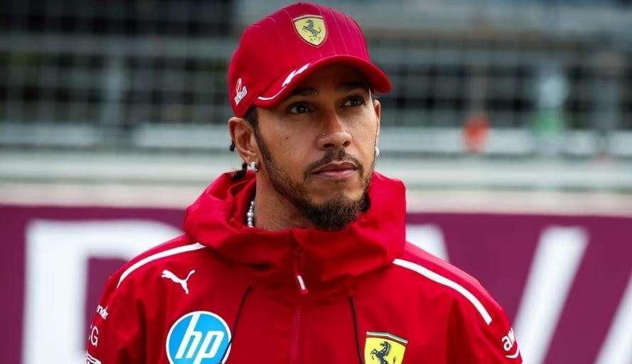 Ferrari Media Centre
