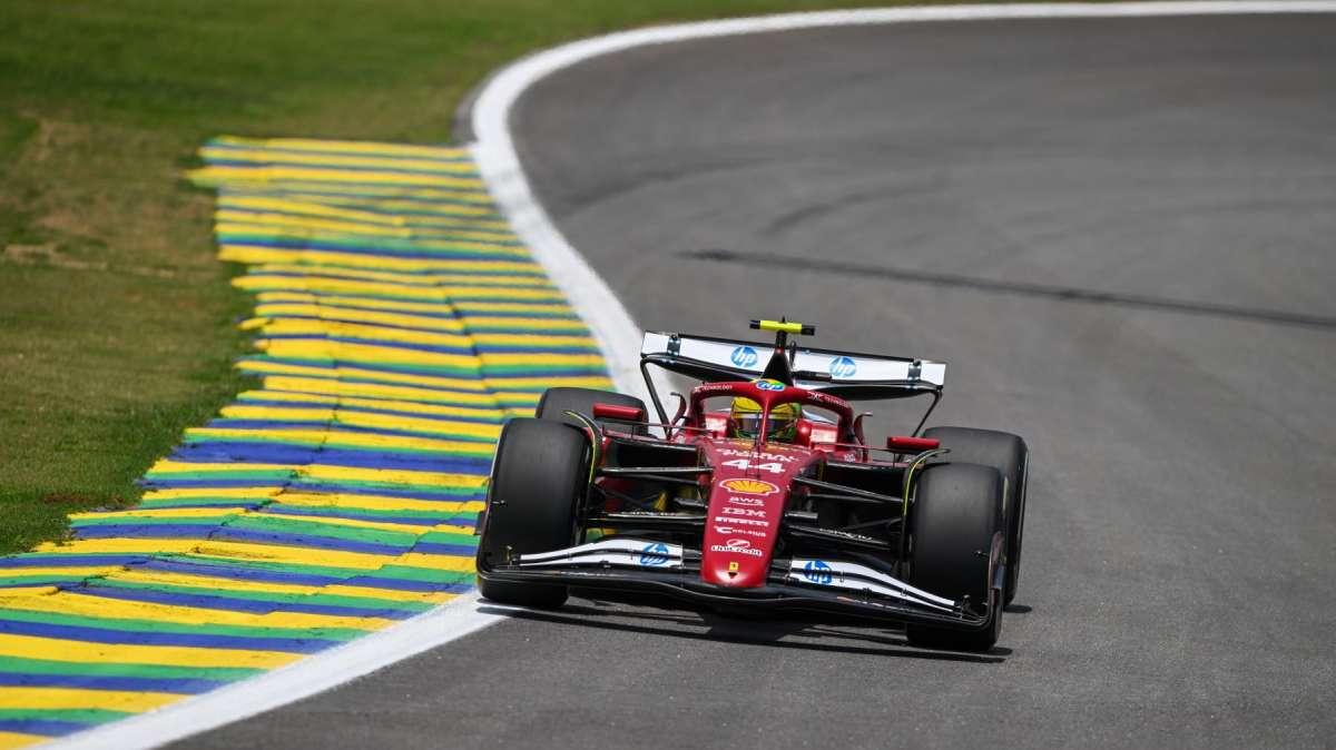 F1 Formula 1 | Ferrari, sfortuna o impreparazione? Il CorSport risponde