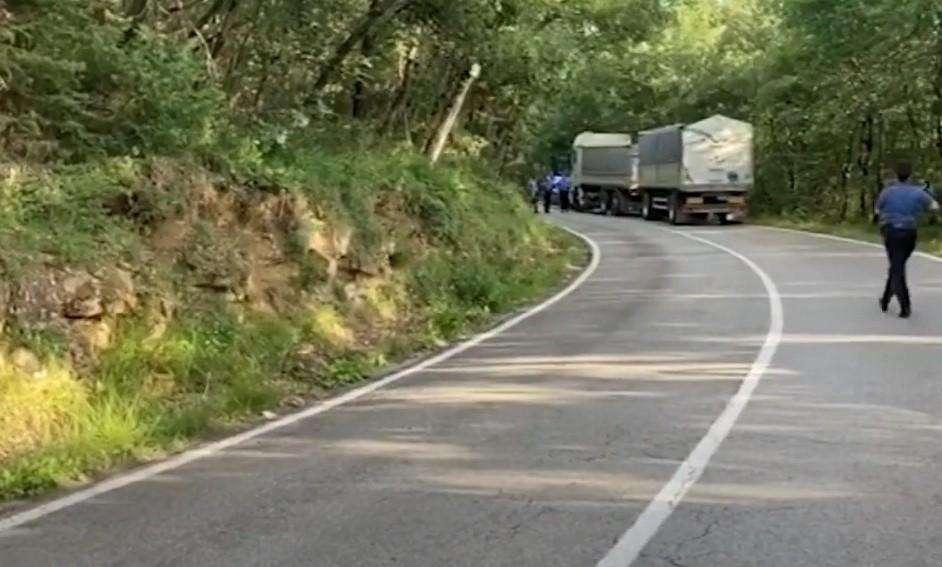 Incidente Zanardi | Assolto il camionista: accolta la tesi della difesa