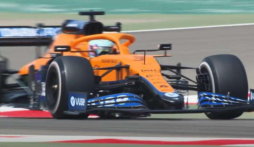 Formula 1 | Classifica costruttori dopo Francia: vuoto Red Bull, McLaren 3°