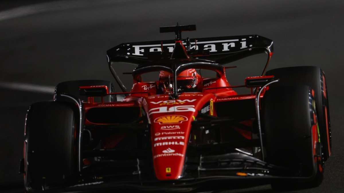 F1 | Ferrari, bicchiere mezzo pieno o vuoto dopo l'Ungheria? I commenti di Sky
