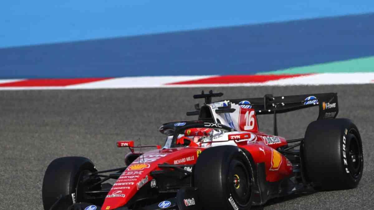 F1 | 2026, rivoluzione o azzardo? Clarkson: "Non crollare per sopravvivere"