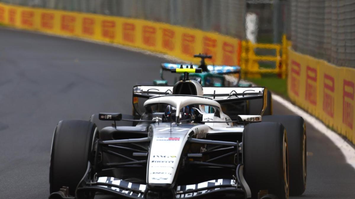F1 | Cadillac: due ritiri in Ungheria e l'allarme di Perez scuote il team
