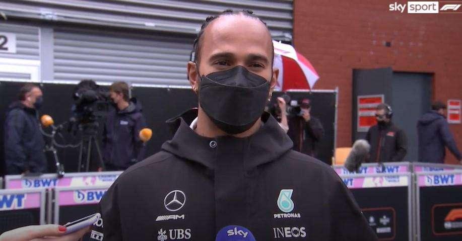 Formula 1 | Mercedes, Hamilton apre al ritorno a Spa per rimborsare i fan