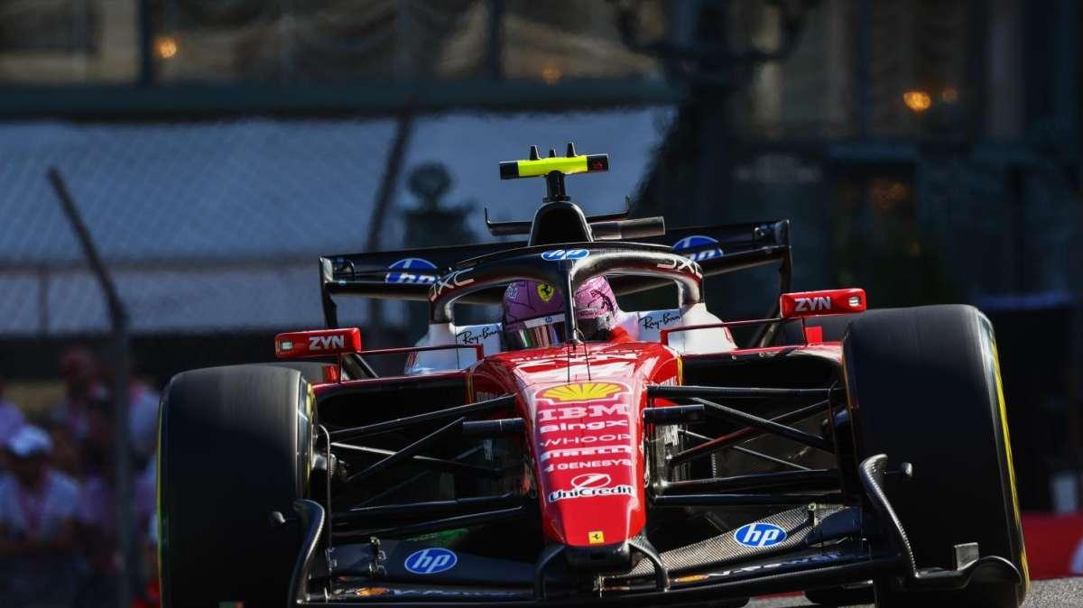 F1 | Ferrari ha già pronto il primo sviluppo ADUO: arriva in Austria?