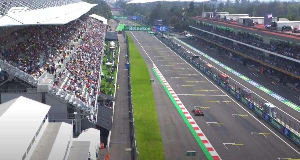 F1 | UFFICIALE: il GP Città del Messico resterà in calendario fino al 2028