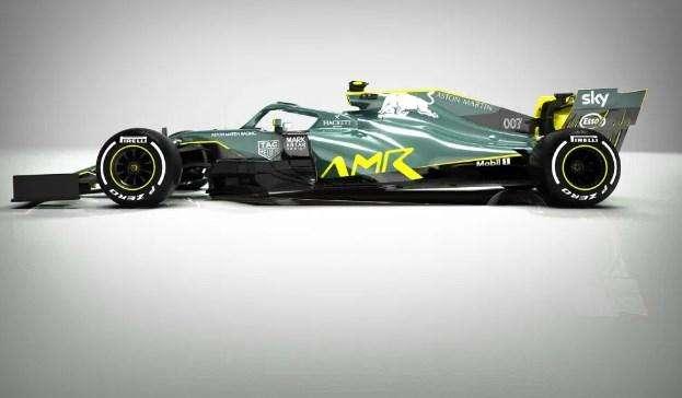 F1 / Aston Martin, dietro Stroll c'è la Mercedes: terremoto per la Red Bull