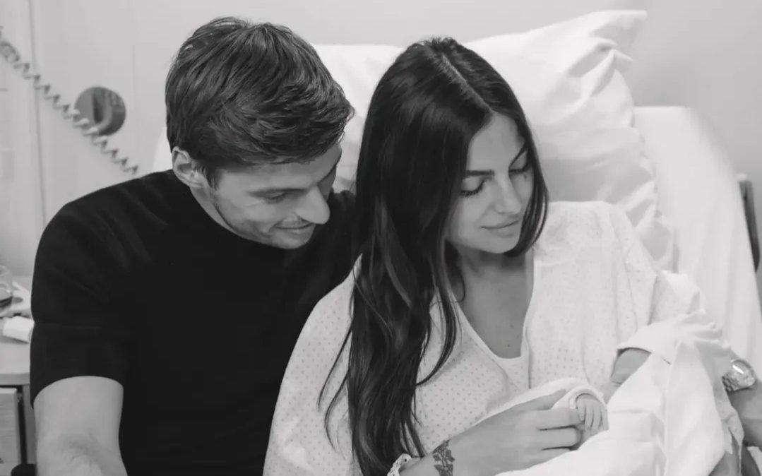 F1 | Red Bull, Lily Verstappen-Piquet: la bimba col motorsport nel DNA