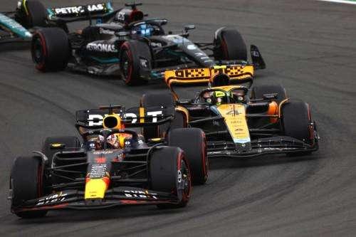 F1 | Zandvoort e le curve iconiche del Gp d'Olanda: torna la Formula 1