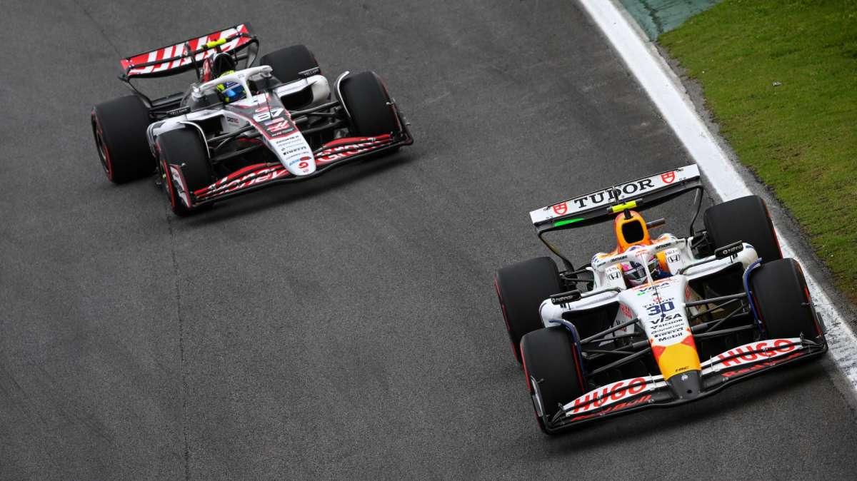F1 Formula 1 | Haas, Bearman stupisce ancora in Brasile: "Perfetti"