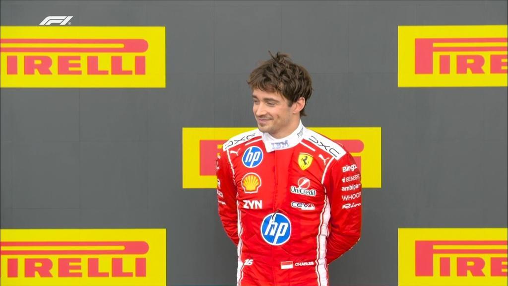 F1 | Ferrari e la grande bellezza del motorsport a Silverstone: Turrini ne parla