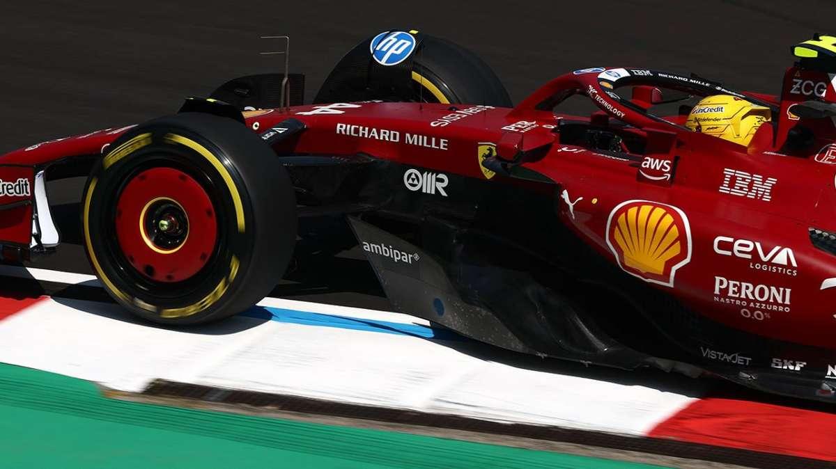 Formula 1 | Ferrari, cosa ha sistemato per volare a Silverstone? 