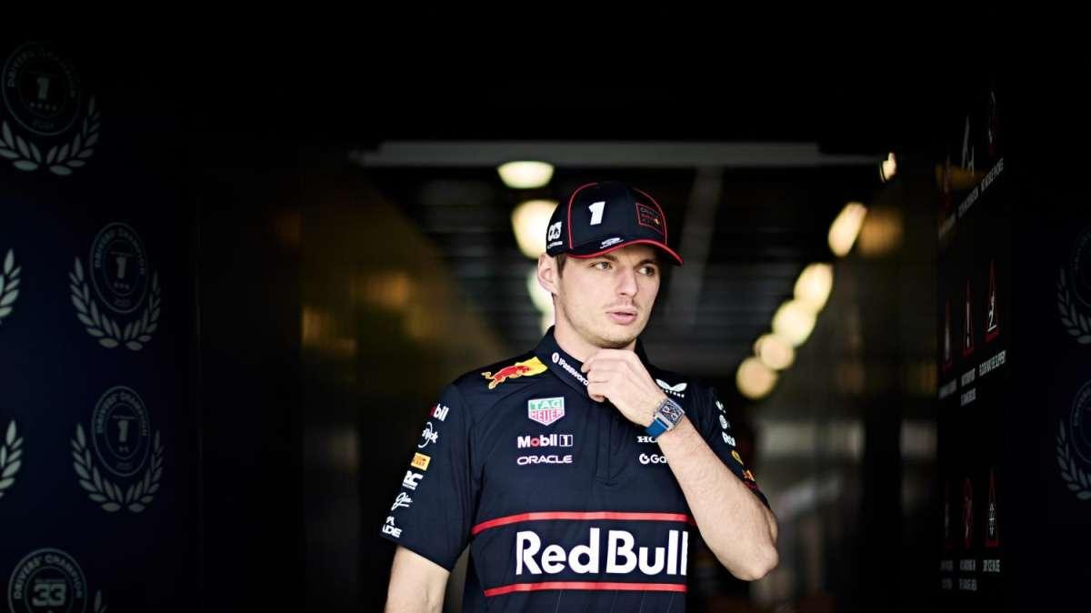 F1 | Verstappen-Mercedes: la clausola che può cambiare tutto