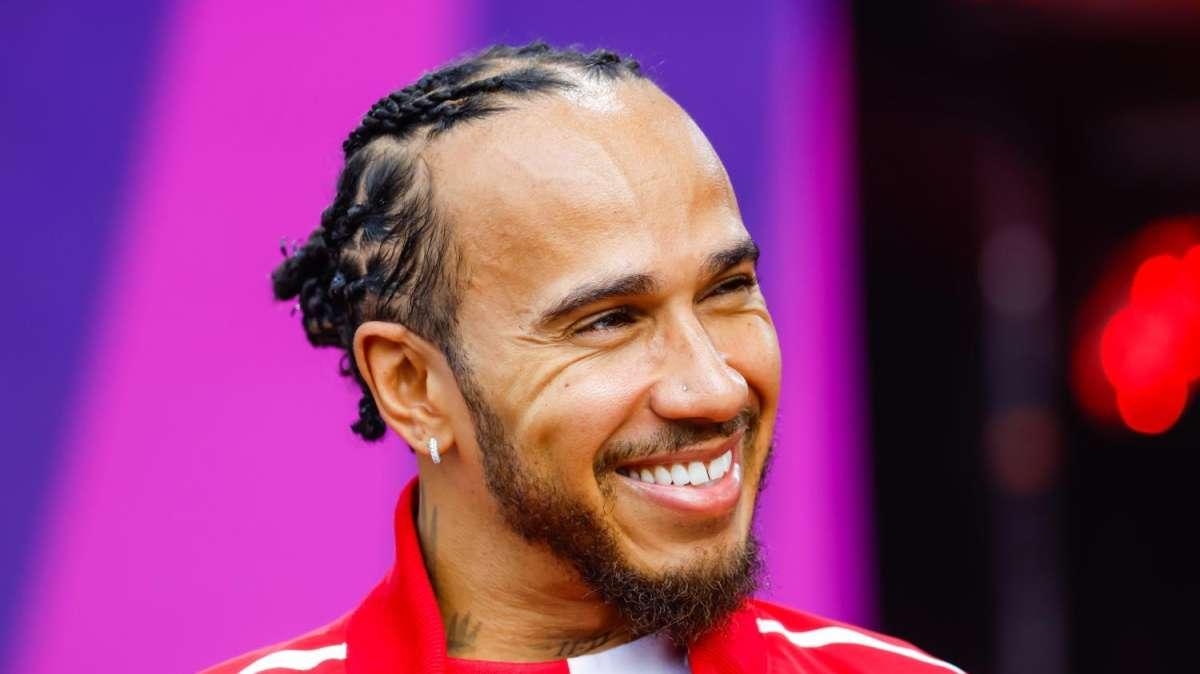 Ferrari, Hamilton in difficoltà, Schumacher suggerisce vacanza con l’ingegnere