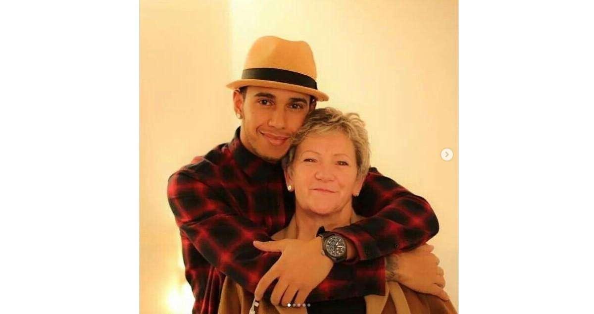 Formula 1 / Mercedes, il messaggio di Hamilton alle donne per l'8 marzo