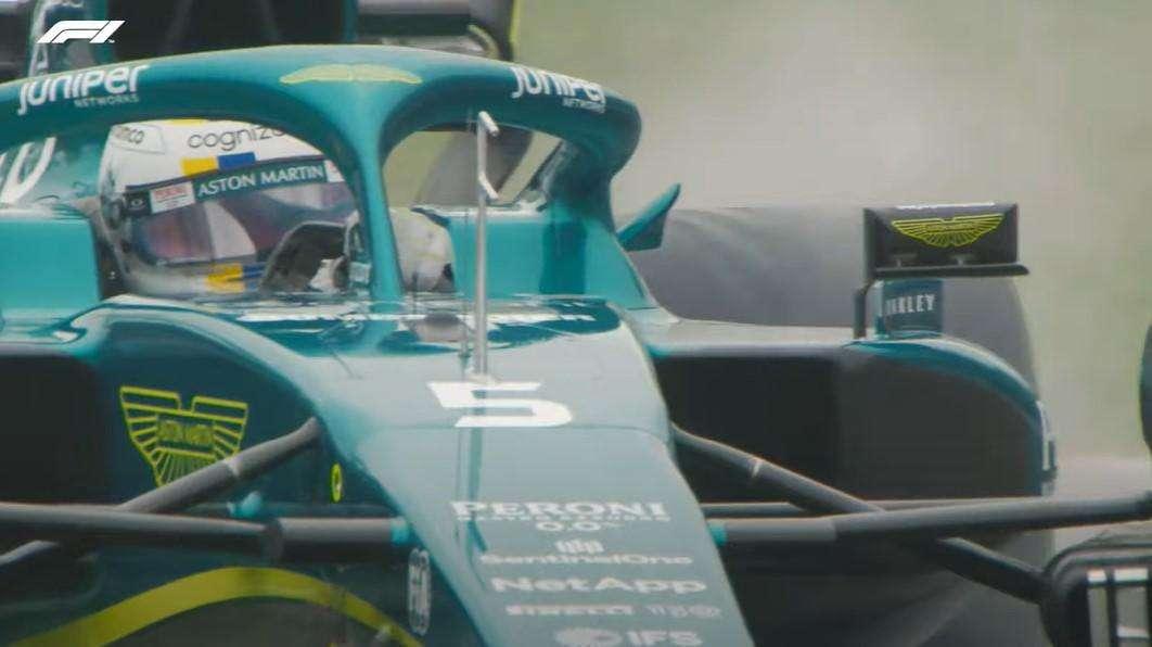 Formula 1 | Aston Martin, spunta un 4° candidato: la conferma di Krack