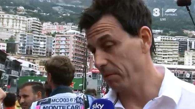 F1 / Mercato piloti Mercedes, Wolff: "Verstappen? È un pilota che mi piace"