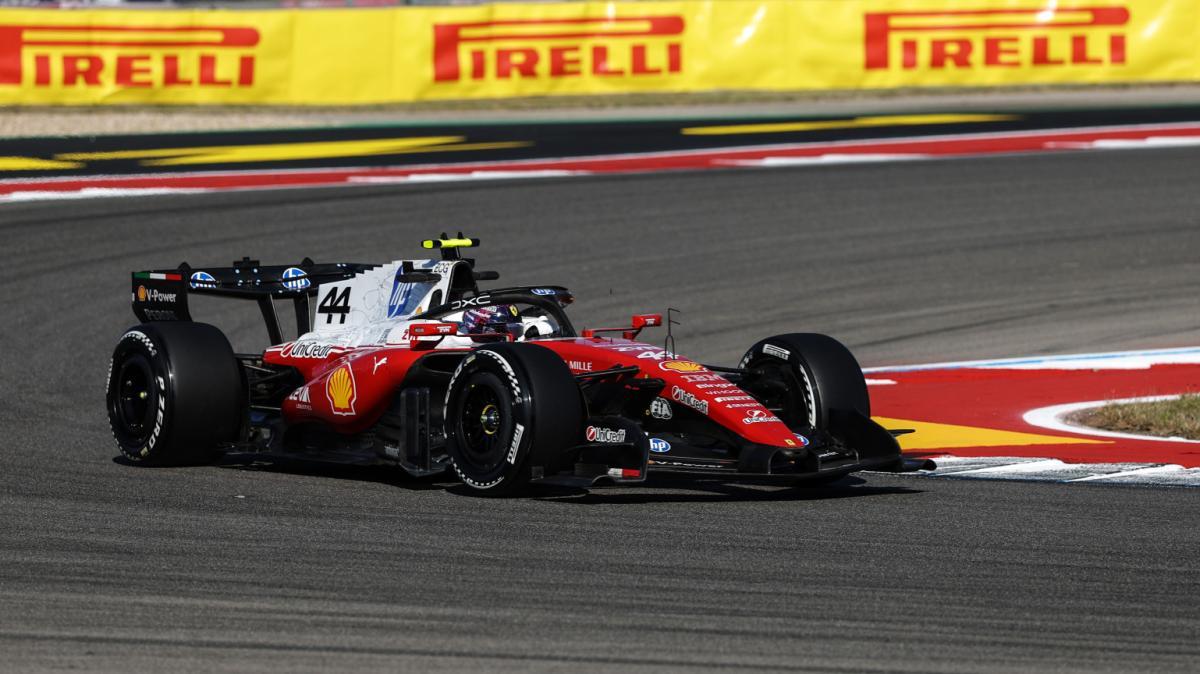 Courtesy of Pirelli