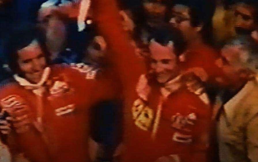 F1 | Piero Ferrari ricorda Niki Lauda a Monza: amicizia e aneddoti