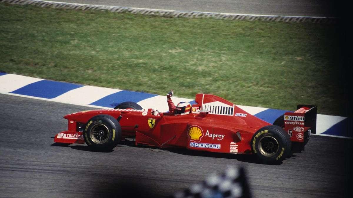 F1 | Ferrari, Montezemolo e la crisi: "Fare come nell'era Schumacher quando..."