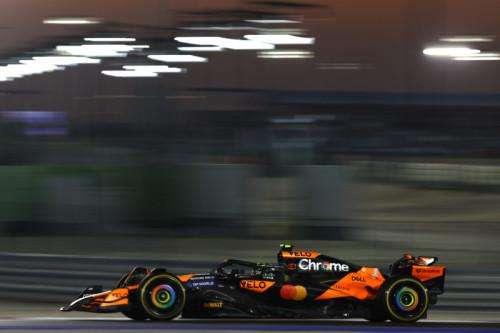 F1 | Le gerarchie in vista della Sprint Race del Qatar: Ferrari 3° forza?