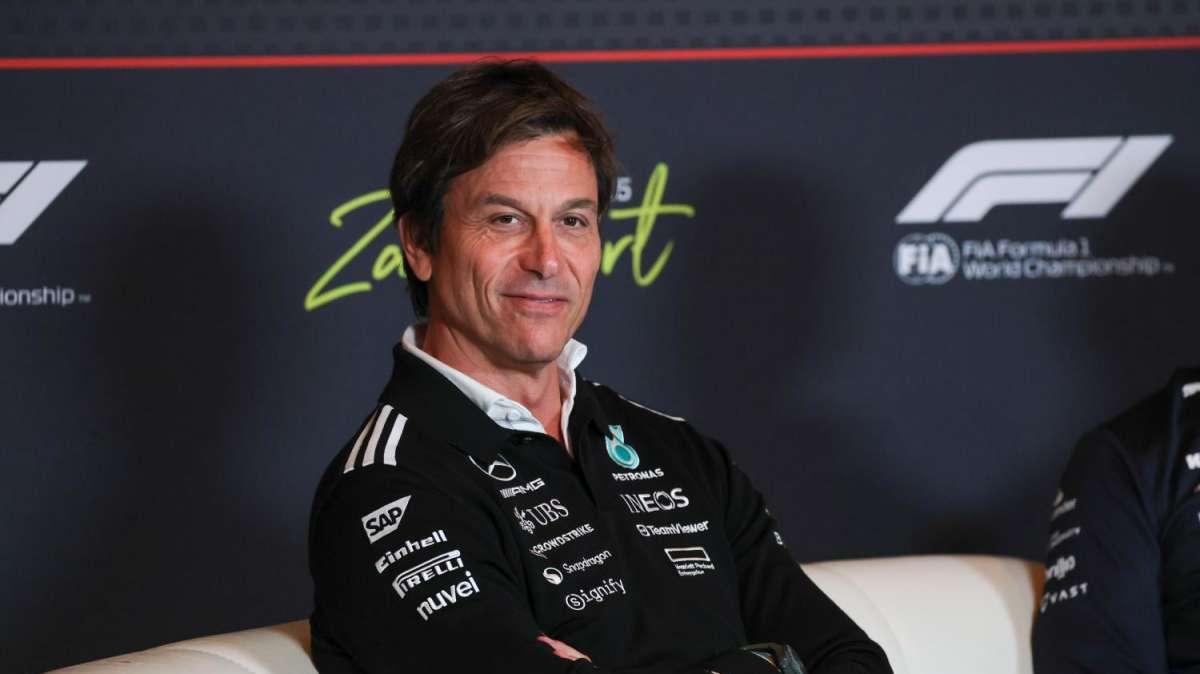 F1 Formula 1 | Mercedes non dimentica il 2021: Wolff contro Masi, ancora