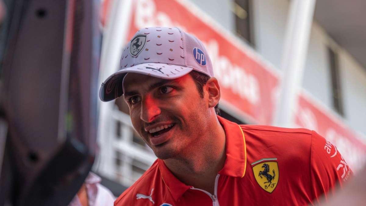 F1 | Ferrari, Sainz dà l'addio ad Abu Dhabi: "Ho dato tutto in 4 anni. Ora..."