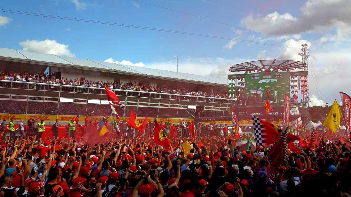 F1 | Anche la RAI vuole Hamilton e Ferrari: trasmissione e Gp in chiaro?