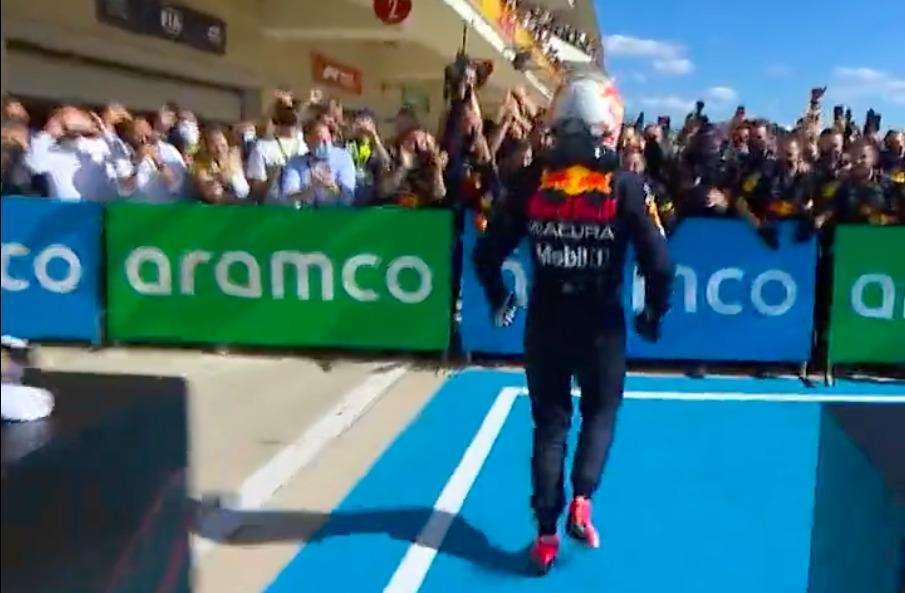 Formula 1 | Red Bull, la corsa di Verstappen per diventare campione