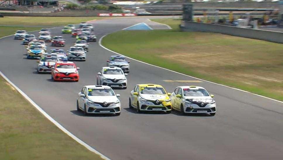 Formula 1 | Wolff su Russell: "L'incidente con Bottas lo avvicina alla Clio Cup"