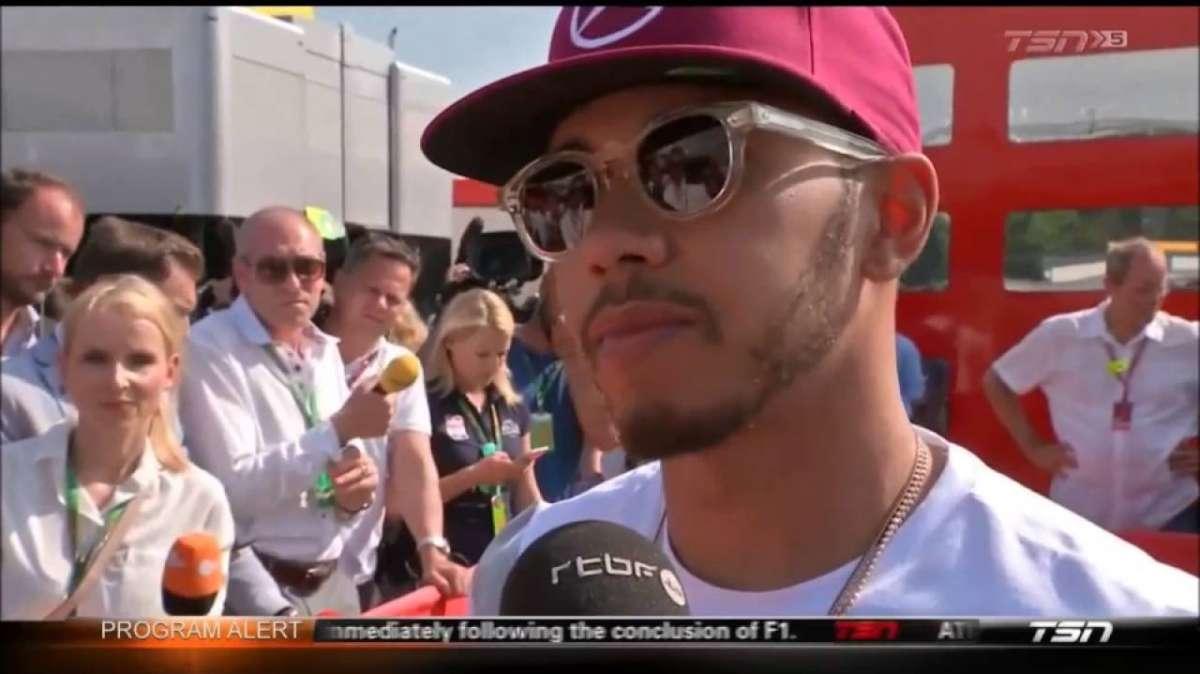 F1/ Montezemolo su Hamilton: "Una leggenda. Avrebbe fatto vincere la Ferrari"