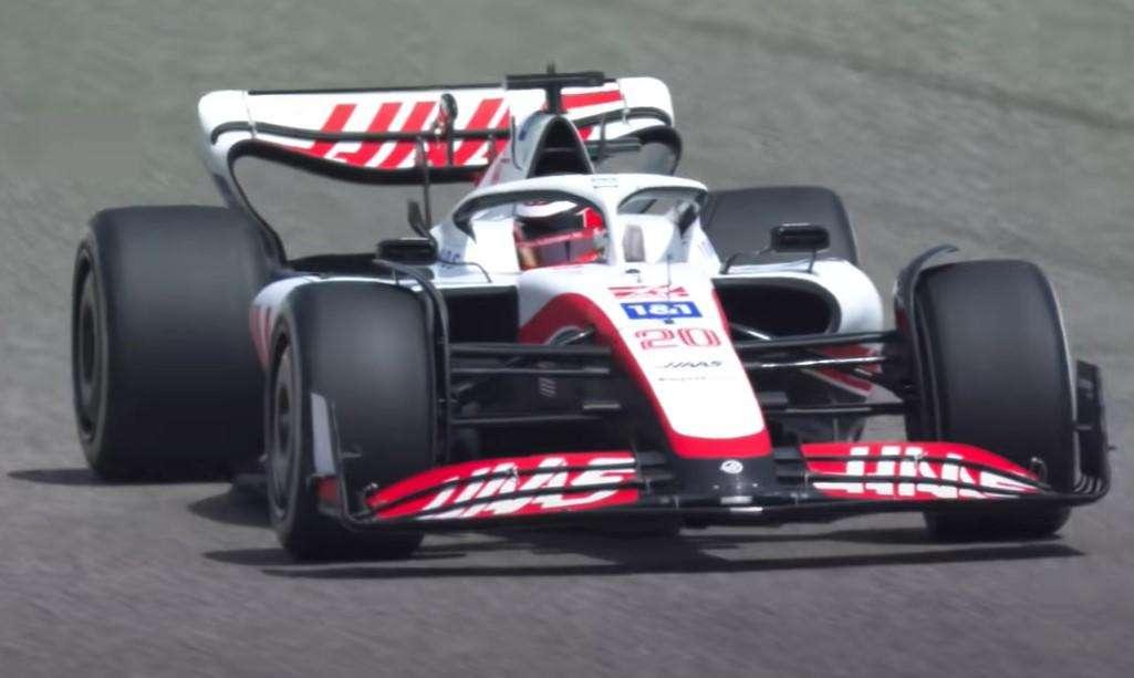 Formula 1 | Haas, il bilancio di metà stagione: Magnussen più esperto
