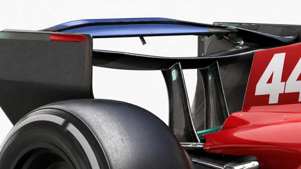 F1 | Ferrari sfodera l'ala "Macarena" ad alto carico: debutto previsto in Ungheria per la SF-26