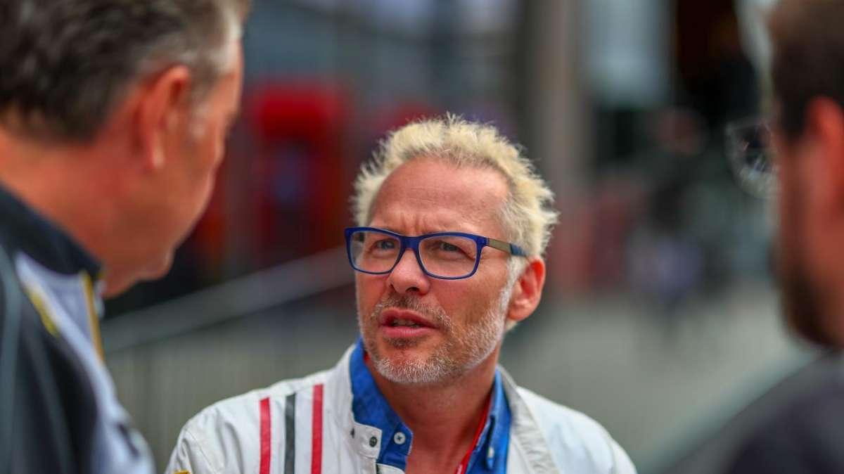 F1 | Villeneuve punge Antonelli “Ha approfittato della situazione”