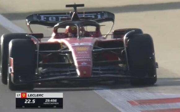 Formula 1 | Ferrari nascosta nei test: manda in crisi gli avversari?